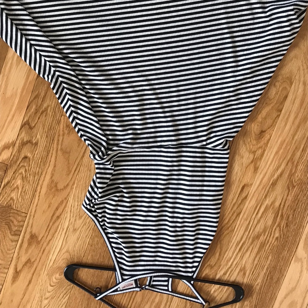 Ladies knit dress